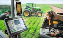 Оптимизация машинно-тракторного парка для конкретных условий хозяйств в условиях цифровой трансформации