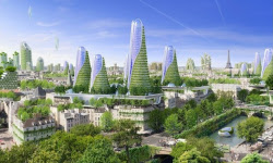 Современные технологии озеленения городской среды (72 часа)