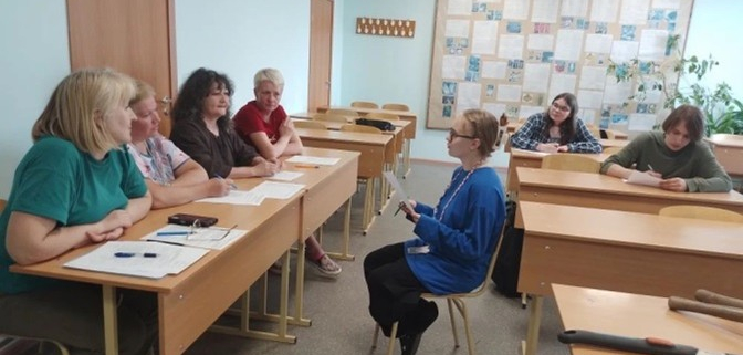 Студенты РСО сдали квалификационный экзамен в СПбГАУ