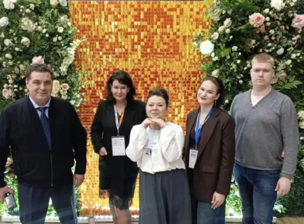 Потрясающие мероприятия с нашим участием