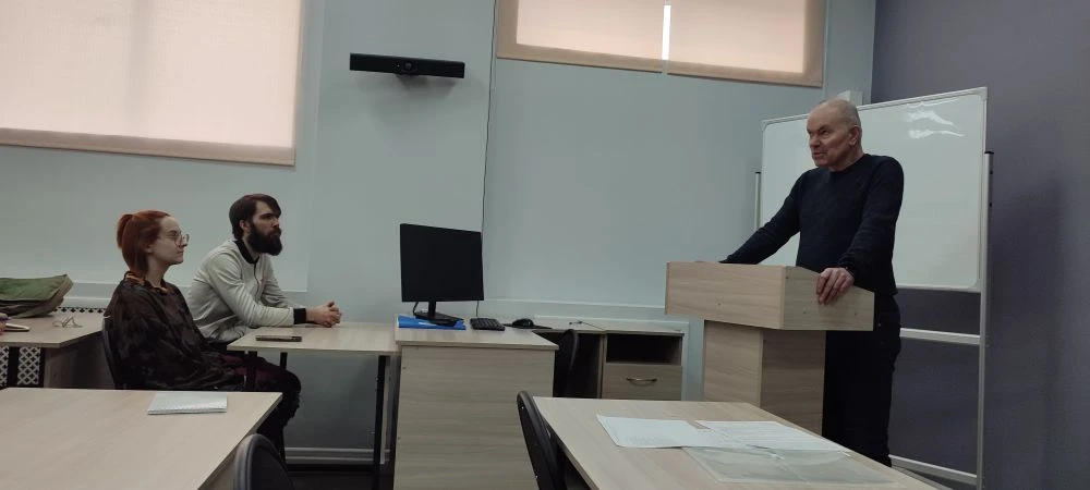 Профессиональное обучение участников студенческих  сельскохозяйственных отрядов Санкт-Петербурга