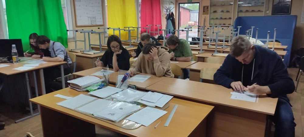 ЗАВЕРШИЛОСЬ ОБУЧЕНИЕ ТРАКТОРИСТОВ-МАШИНИСТОВ СЕЛЬСКОХОЗЯЙСТВЕННОГО ПРОИЗВОДСТВА
