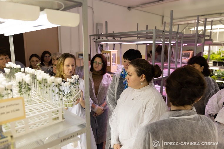 «Содержание и методика преподавания профильных агротехнологических предметов»