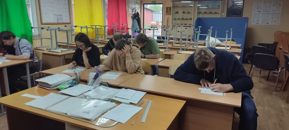 ЗАВЕРШИЛОСЬ ОБУЧЕНИЕ ТРАКТОРИСТОВ-МАШИНИСТОВ СЕЛЬСКОХОЗЯЙСТВЕННОГО ПРОИЗВОДСТВА