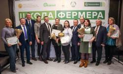 Лучшие выпускники «Школы фермера» Россельхозбанка в Ленинградской области награждены грантами