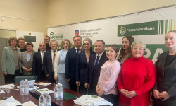 В Мурманске стартовала 9 волна образовательного проекта «Школа фермера»