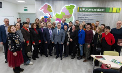 Завершилась 10 волна Школы Фермера
