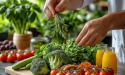 «Высокотехнологичные производства пищевых продуктов функционального и специализированного назначения» с профилем «Нутрициология и пищевые технологии»