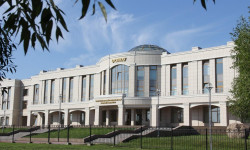 Второй этап повышение квалификации учителей агроклассов