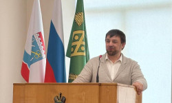 Стратегия взаимодействия в вопросах обучения с сельскохозяйственными предприятиями Волосовского района построена