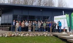 Поддержим словом, поможем делом