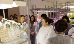 «Содержание и методика преподавания профильных агротехнологических предметов»