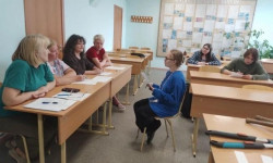 Студенты РСО сдали квалификационный экзамен в СПбГАУ