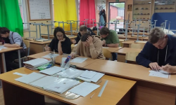 ЗАВЕРШИЛОСЬ ОБУЧЕНИЕ ТРАКТОРИСТОВ-МАШИНИСТОВ СЕЛЬСКОХОЗЯЙСТВЕННОГО ПРОИЗВОДСТВА